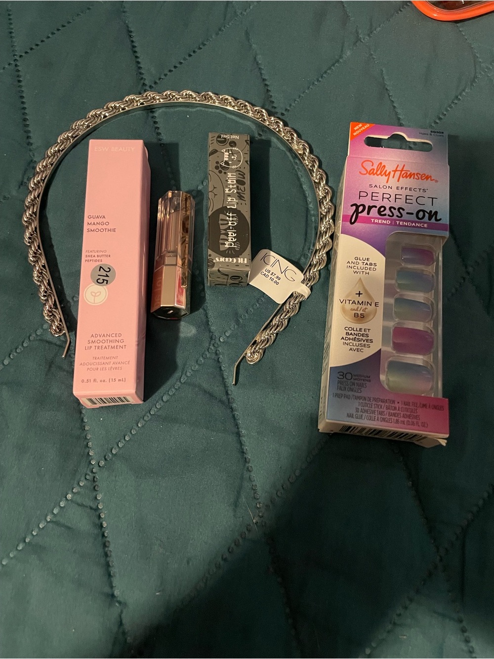 L'Oreal Lipstick & Assorted beauty items
